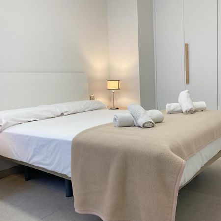 Stylish Family Flat By Canary365 Las Palmas de Gran Canaria Dış mekan fotoğraf