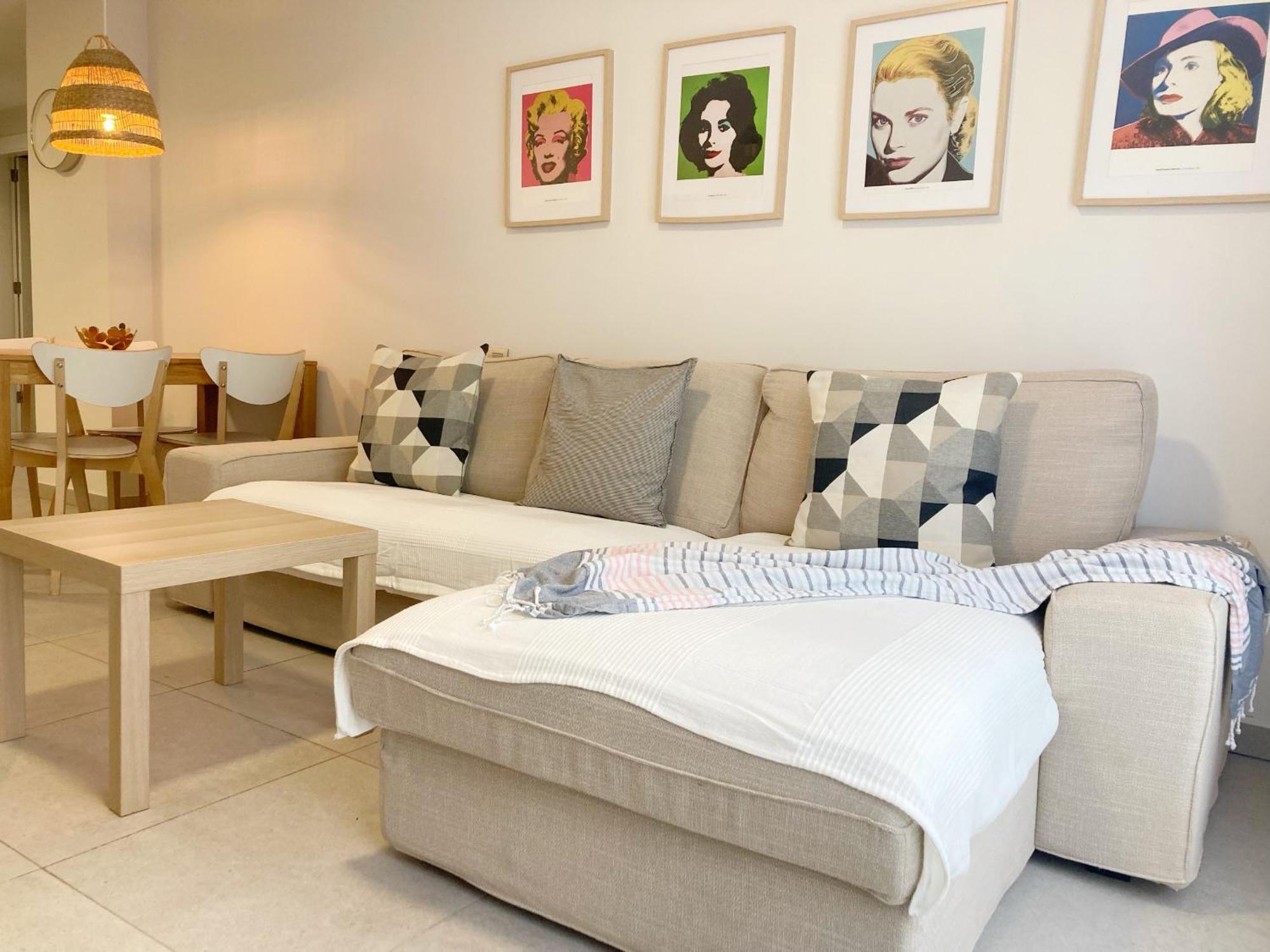 Stylish Family Flat By Canary365 Las Palmas de Gran Canaria Dış mekan fotoğraf