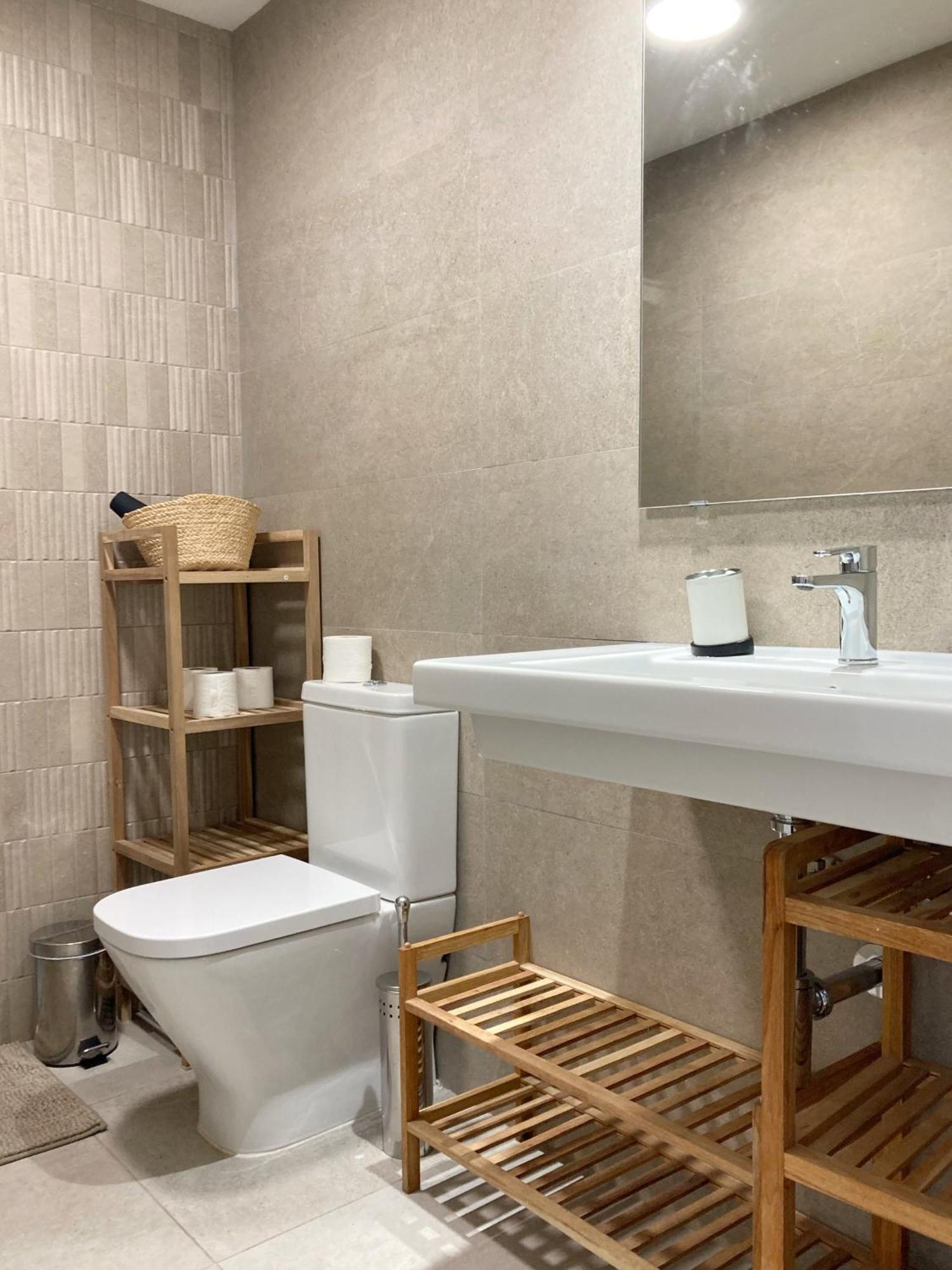 Stylish Family Flat By Canary365 Las Palmas de Gran Canaria Dış mekan fotoğraf