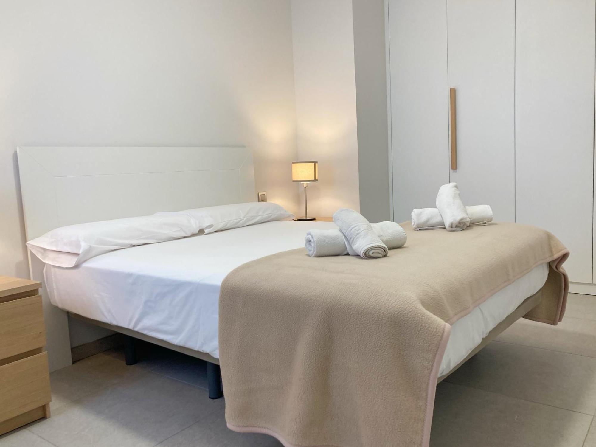 Stylish Family Flat By Canary365 Las Palmas de Gran Canaria Dış mekan fotoğraf